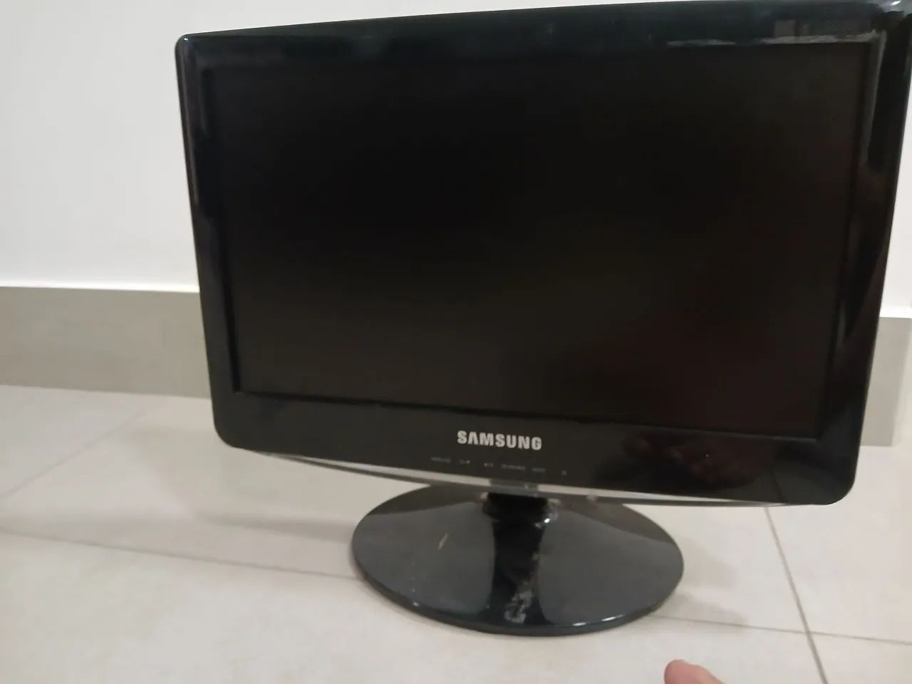 Monitor Samsung 