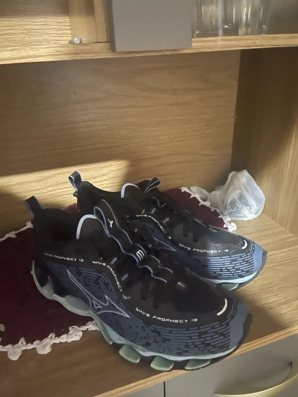 Mizuno pro 13 - Foto 2