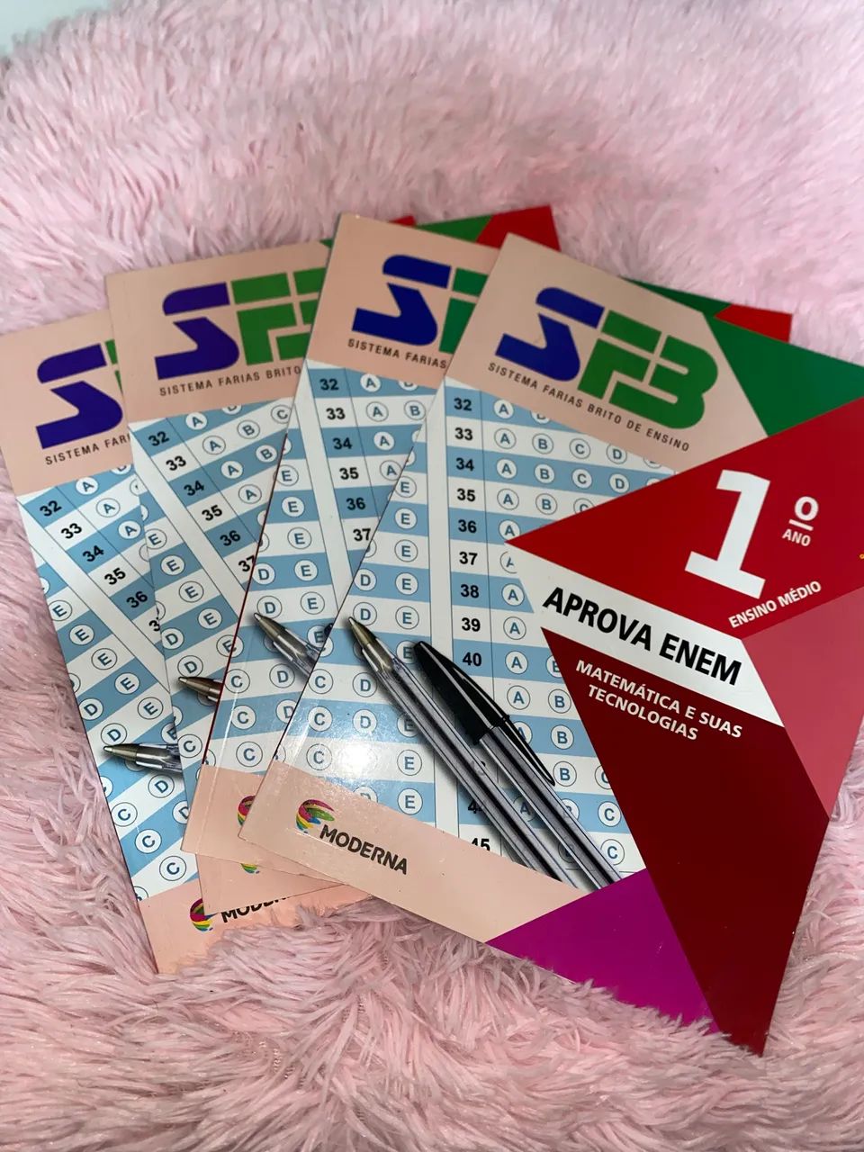 Livro Farias Brito primeiro e segundo ano - Foto 4