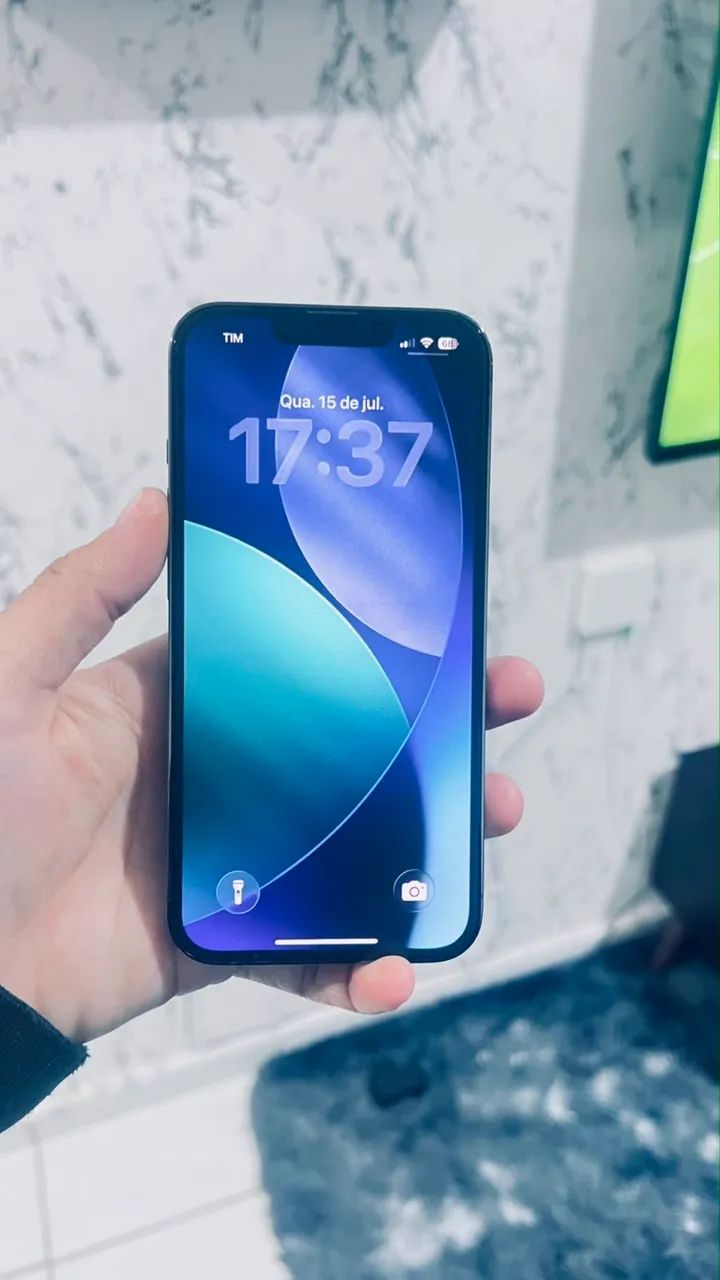 iPhone 13 Pro  - Foto 2