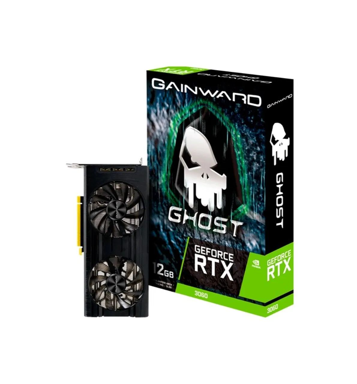 Geforce RTX 3060 12gb 