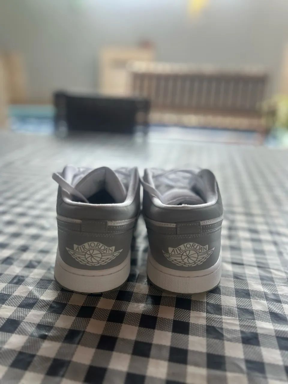 JORDAN 1 LOW  - Foto 3