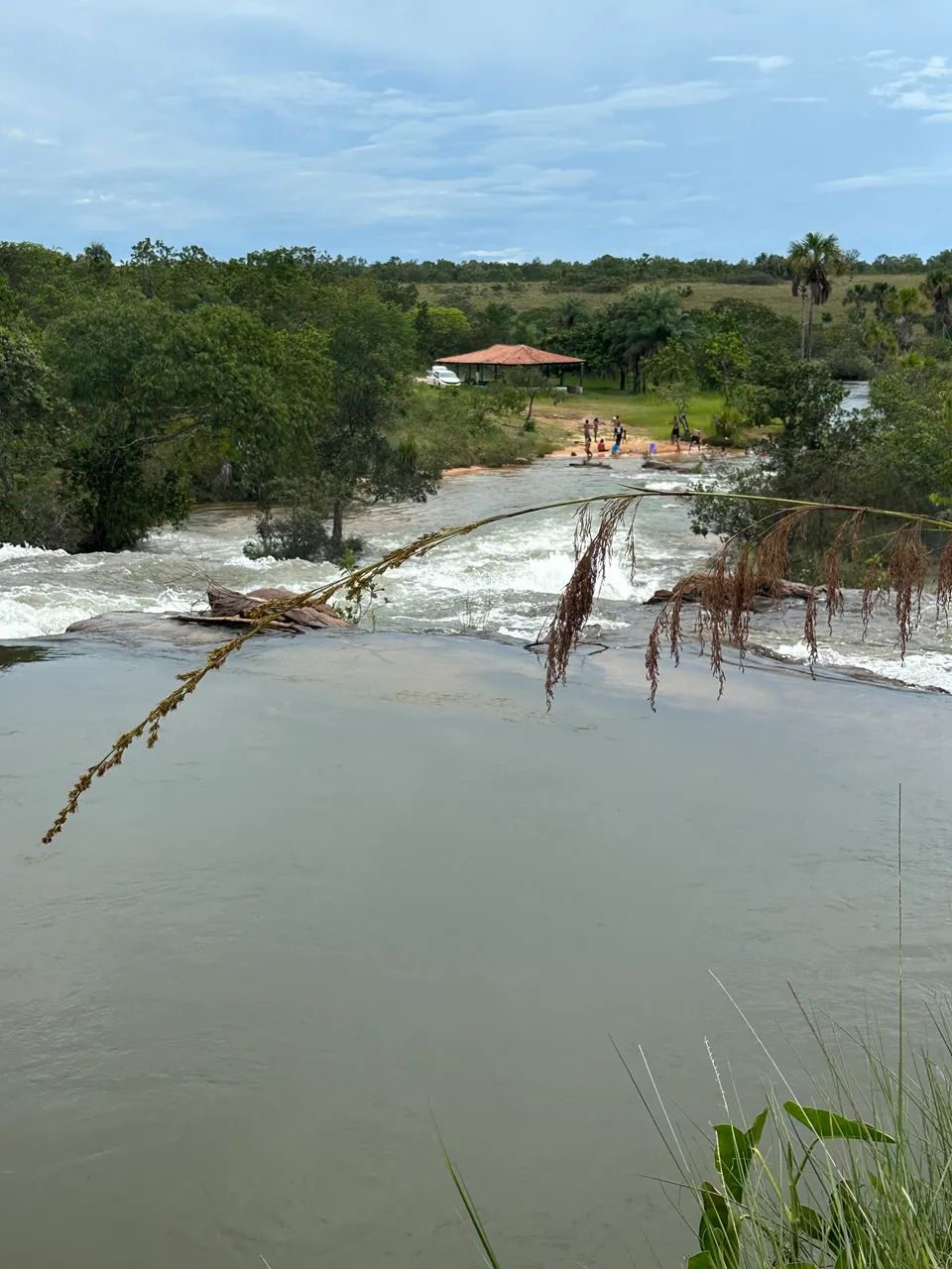 Vendo Chácara  - Foto 2