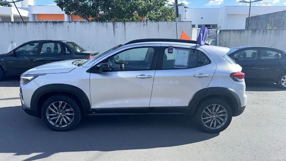Fiat Pulse Drive 1.3 8V Flex Aut. 2024 - Foto 4