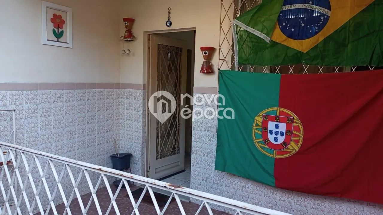 Pilares | Casa 2 quartos - Foto 4