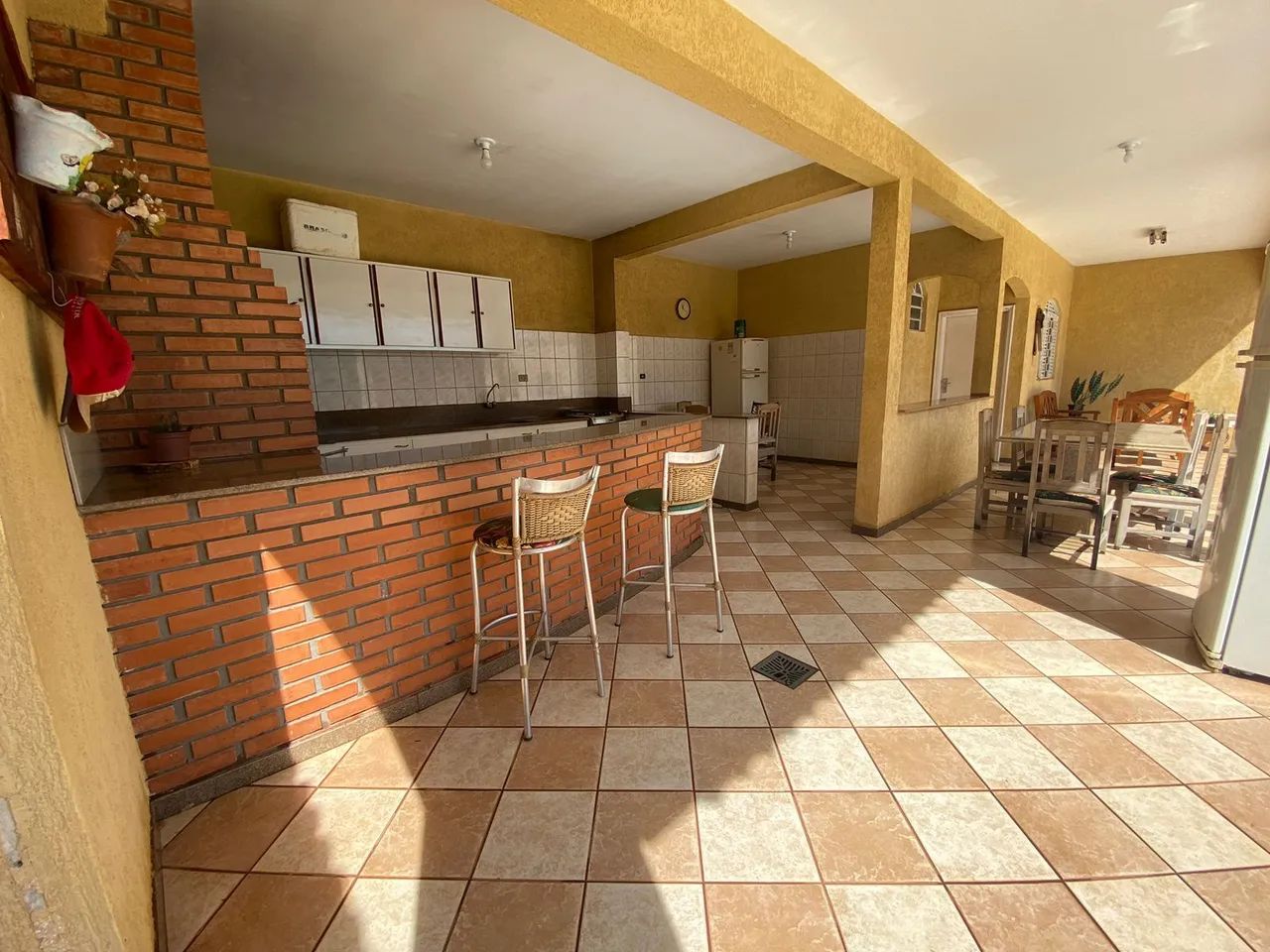 Casa aconchegante  - Foto 3