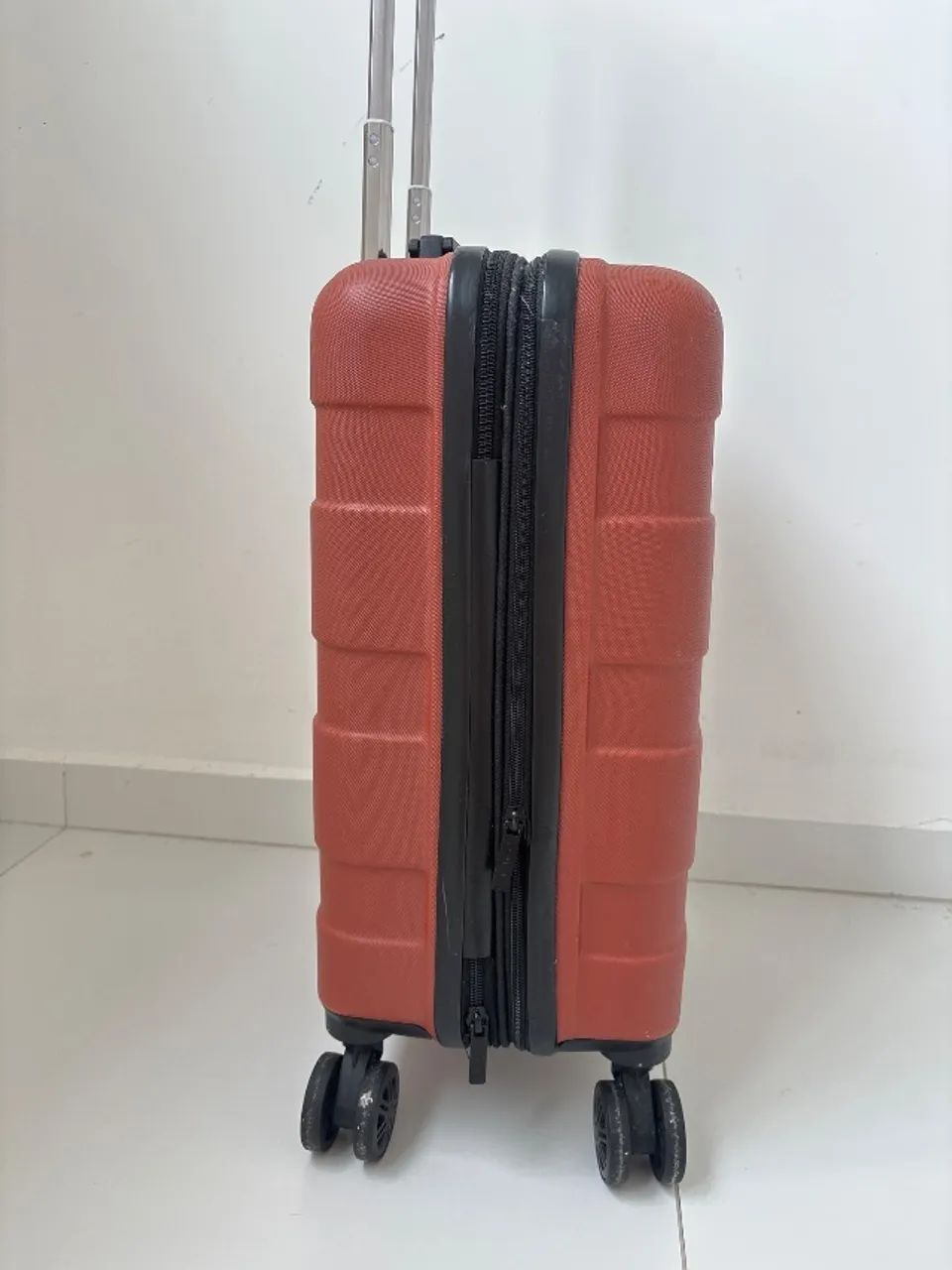 Mala de viagem bagaggio  - Foto 4