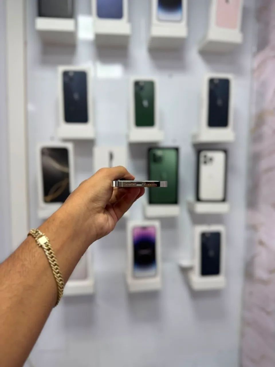 IPHONE 13 PRO 128GB - 2699,00 - Foto 3