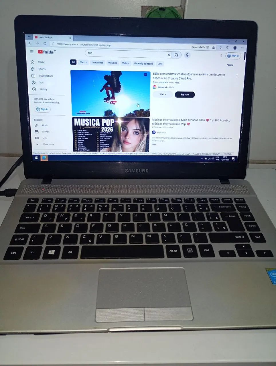 Notebook i3 barato - Foto 3