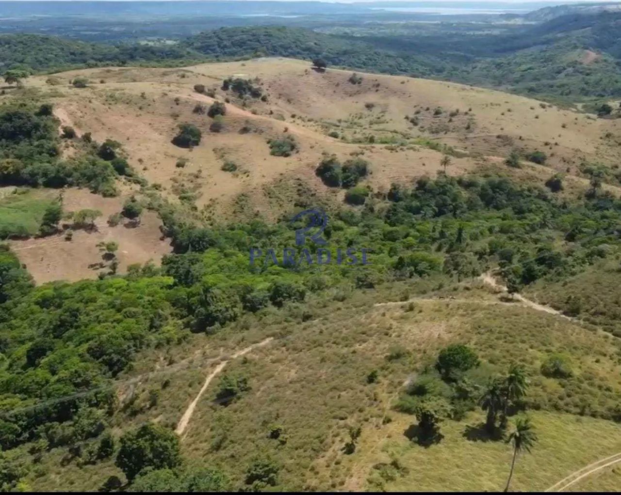 Fazenda, Centro, Cachoeira - R$ 1.4 mi, Cod: 68955 - Foto 2
