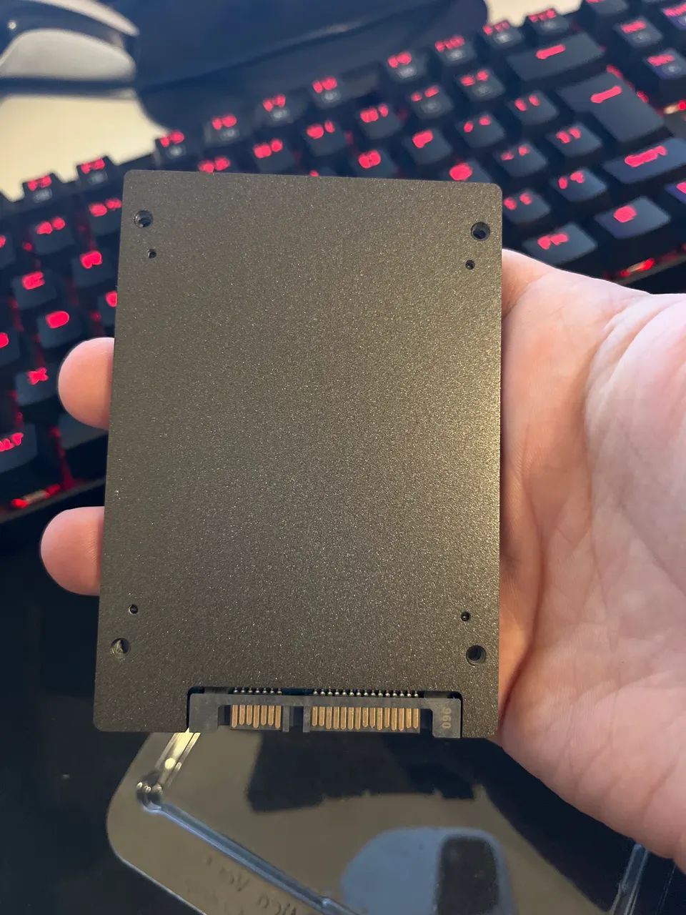 SSD 960Gb - Foto 3