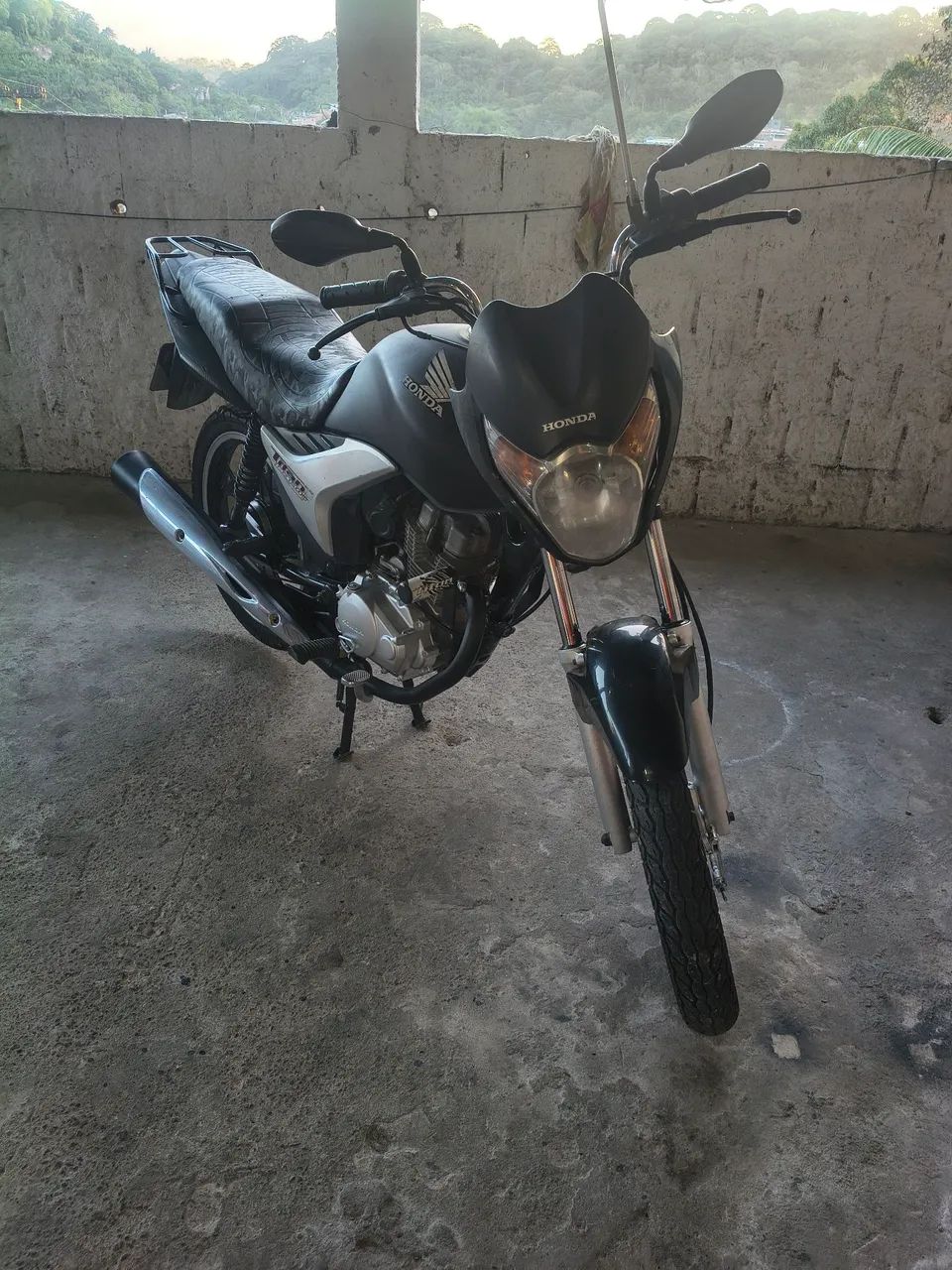 Titan 150 2010 - Foto 2