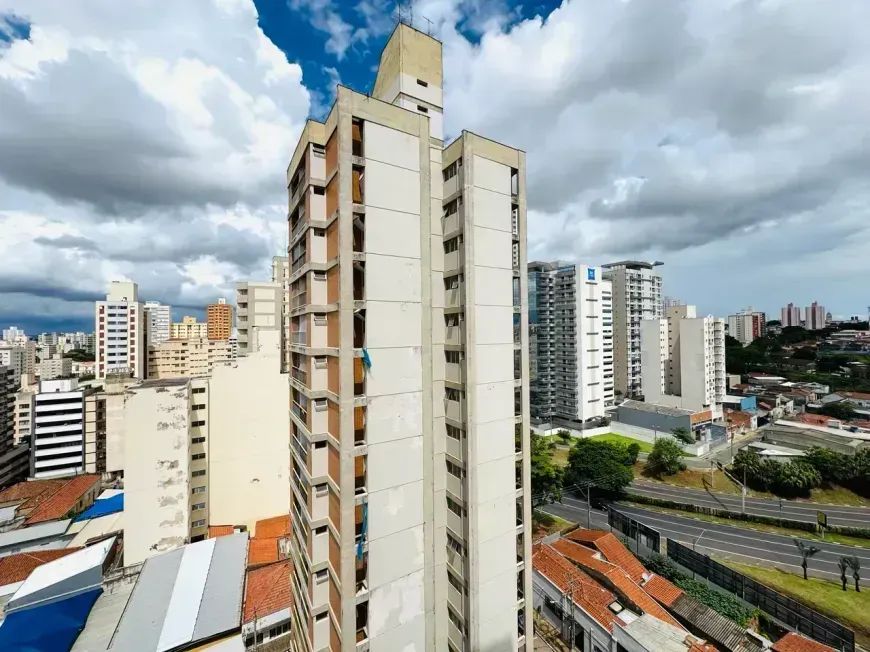 Imóvel para aluguel com 47 metros quadrados com 2 quartos em Centro - Campinas - SP - Foto 5