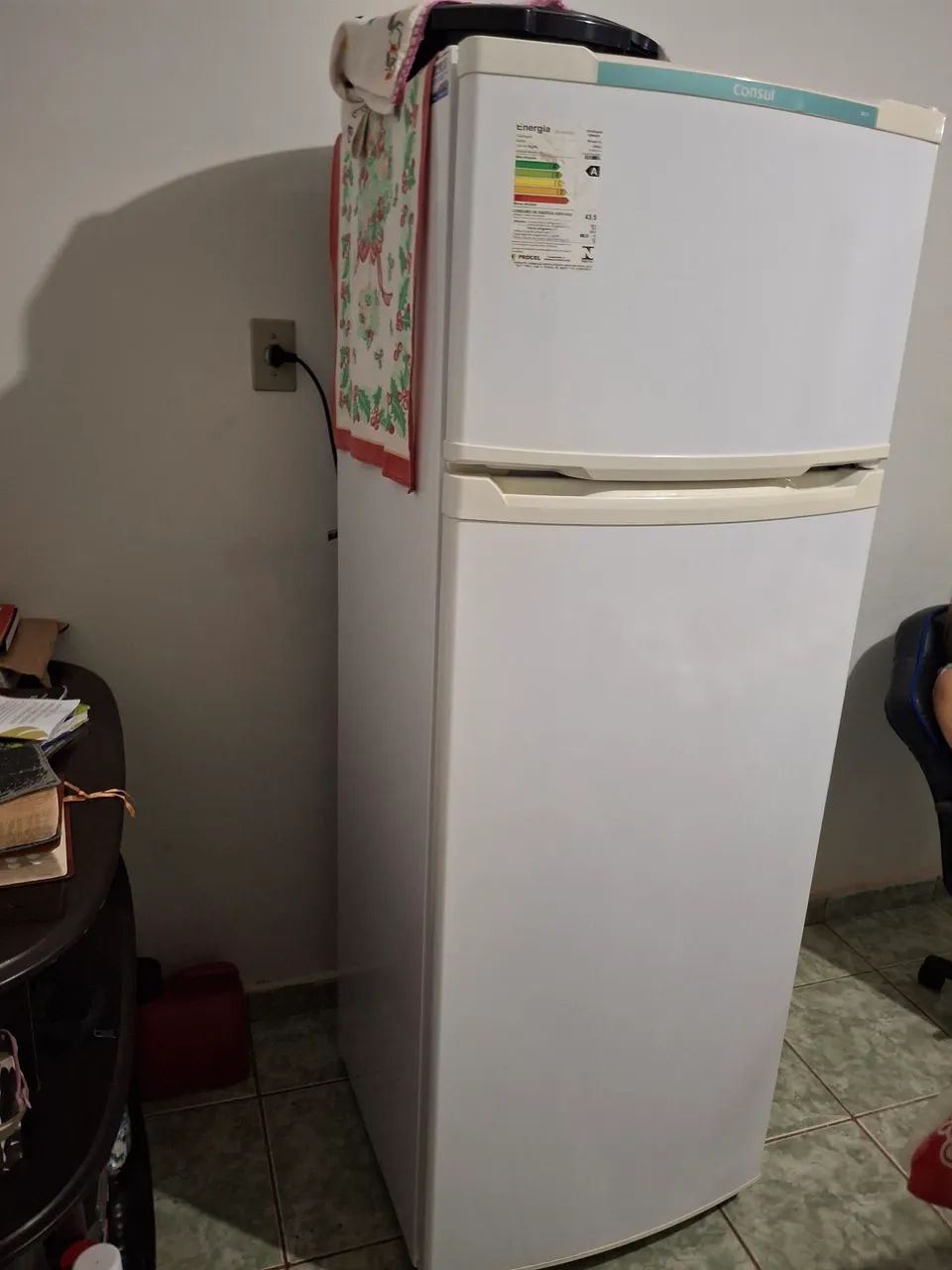 Geladeira  - Foto 5