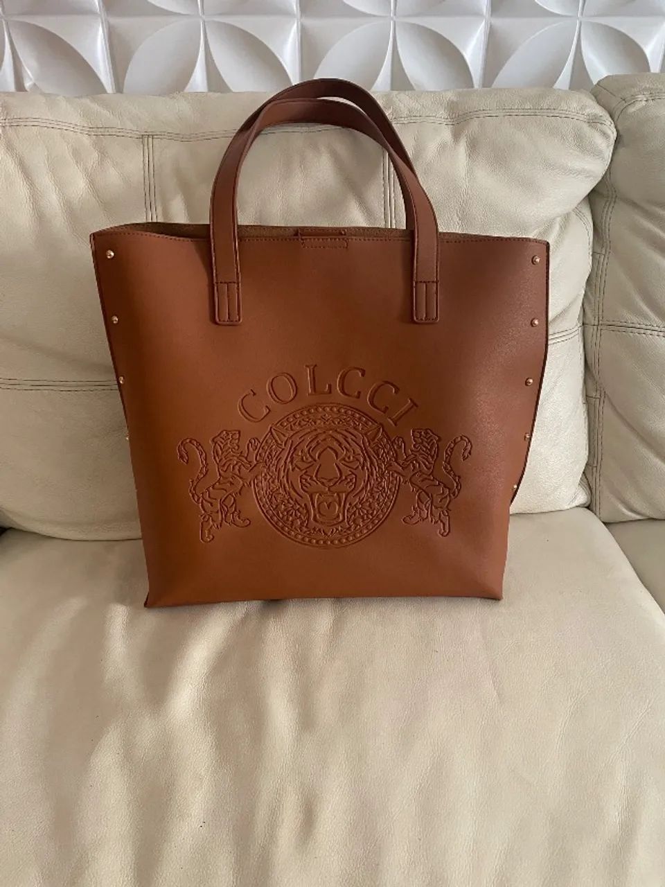 Bolsa da colcci