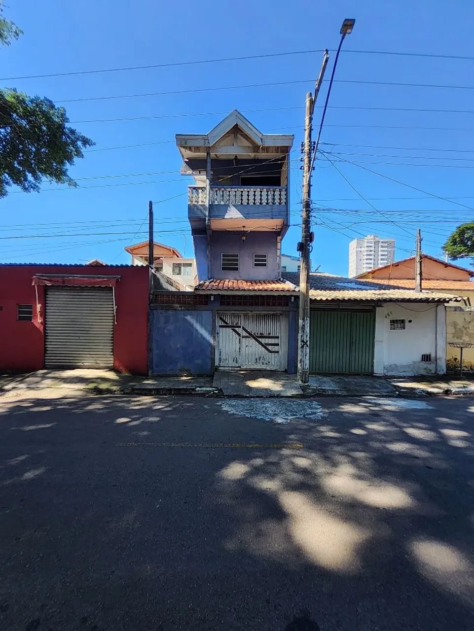 Foto - São José dos Campos - Jardim Ismênia