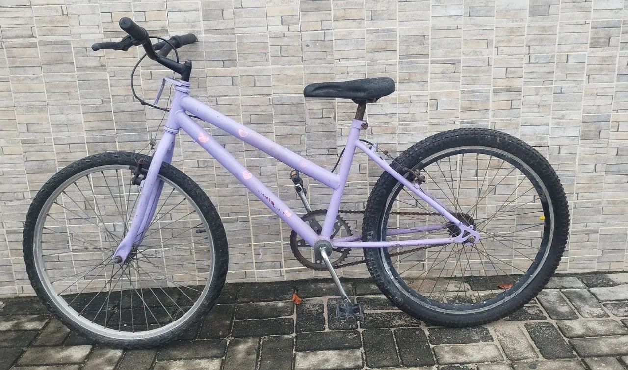 Bicicleta - Foto 2