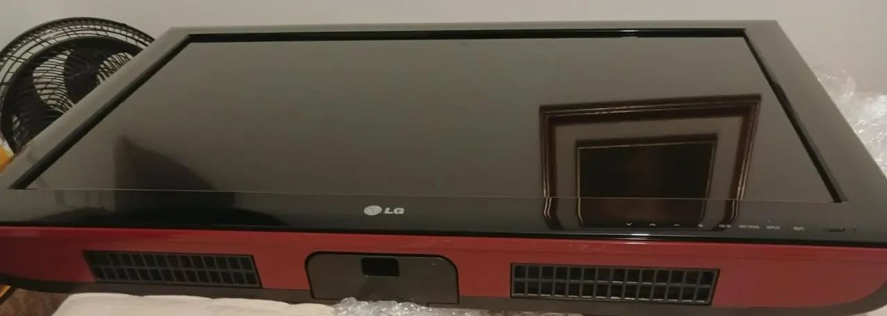 TV 32 POLEGADAS - LG - 3D