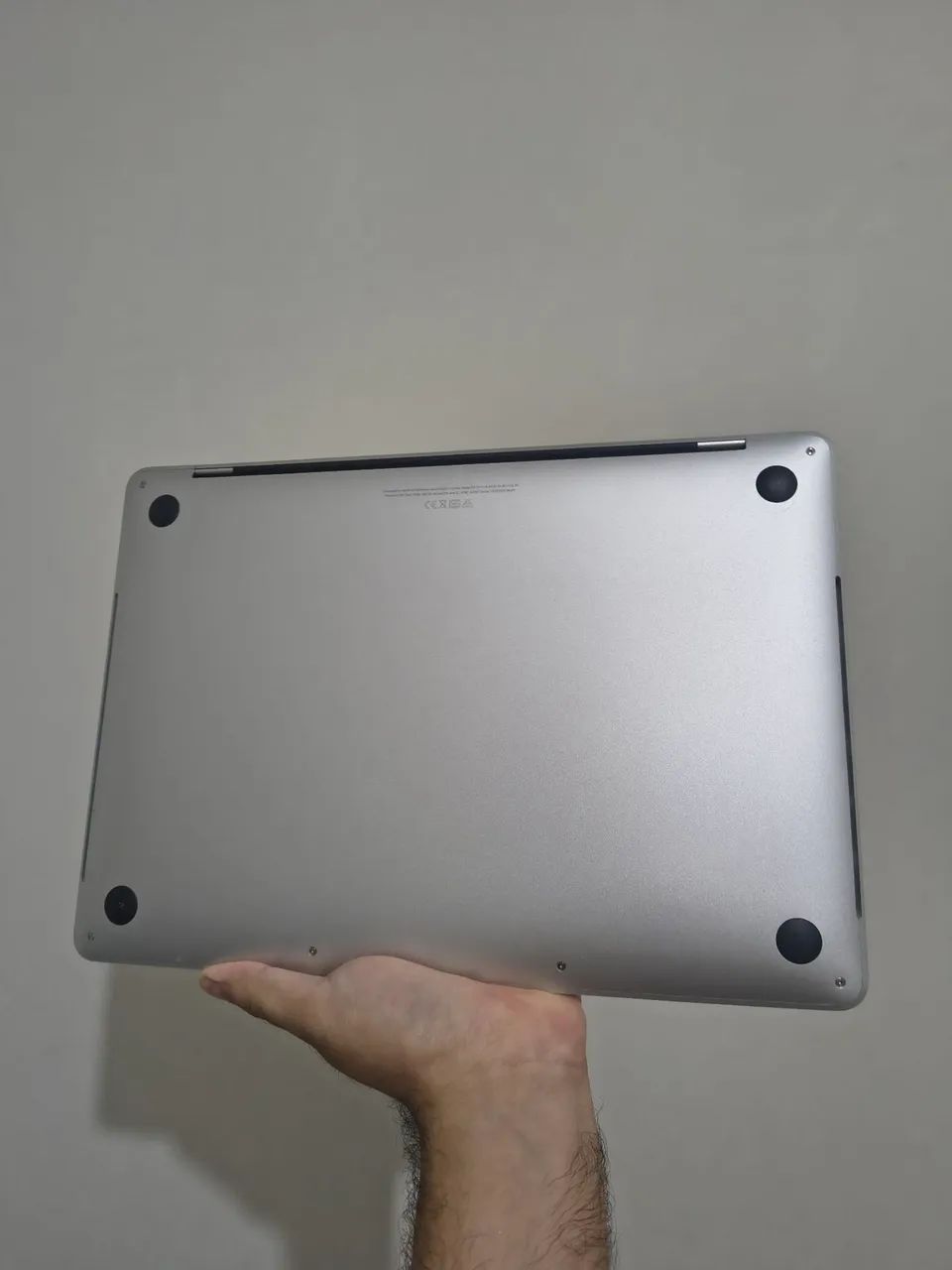 Macbook Pro 2020 32GB / i7 / 512 SSD 13 Pol - Foto 3