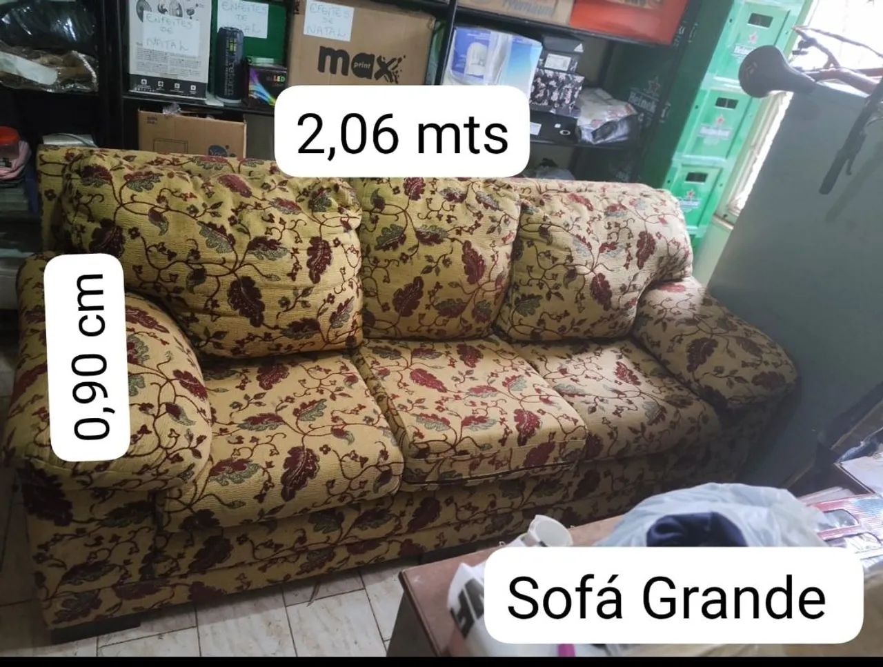 Sofá  - Foto 2