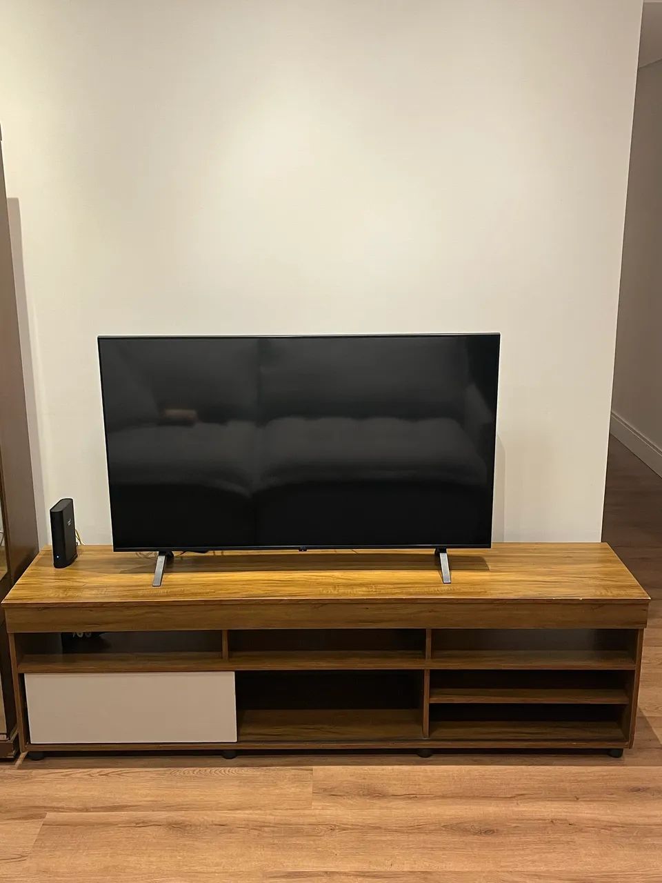 Rack para TV em ótimo estado - Foto 2