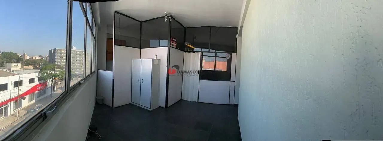 Sala Comercial em Rudge Ramos