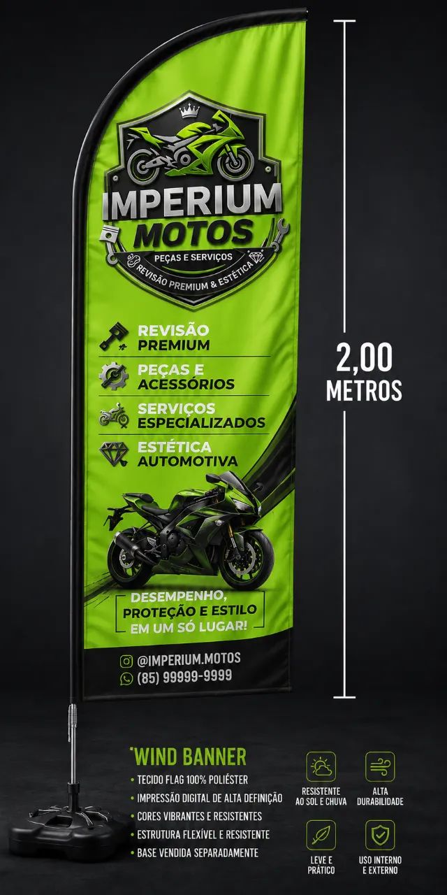 Mecânica de Moto