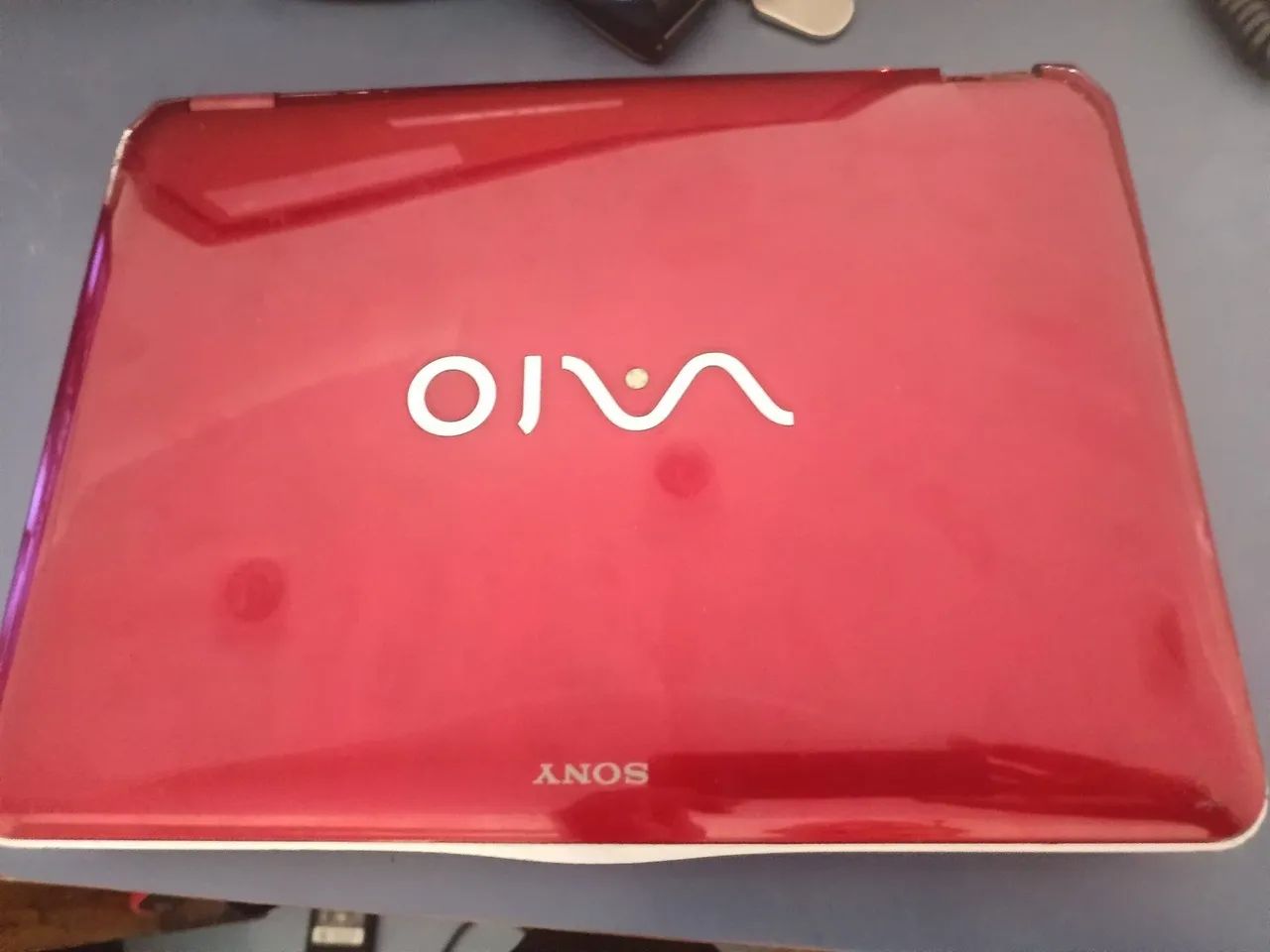 Sony vaio VGN-CS320J - Foto 2