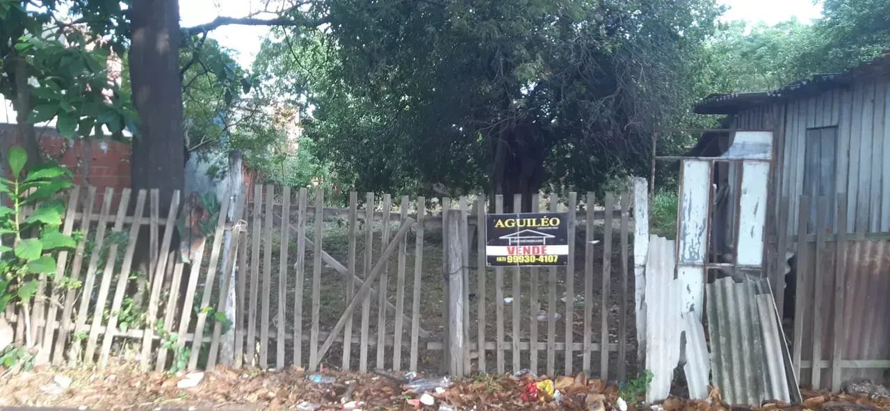 TERRENO EM PORTO MURTINHO-MS