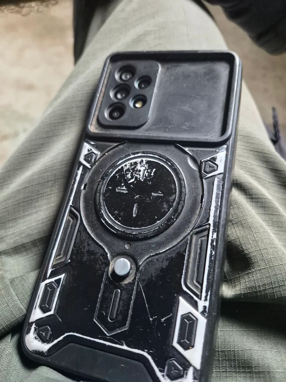 Samsung A52 usado - Foto 4