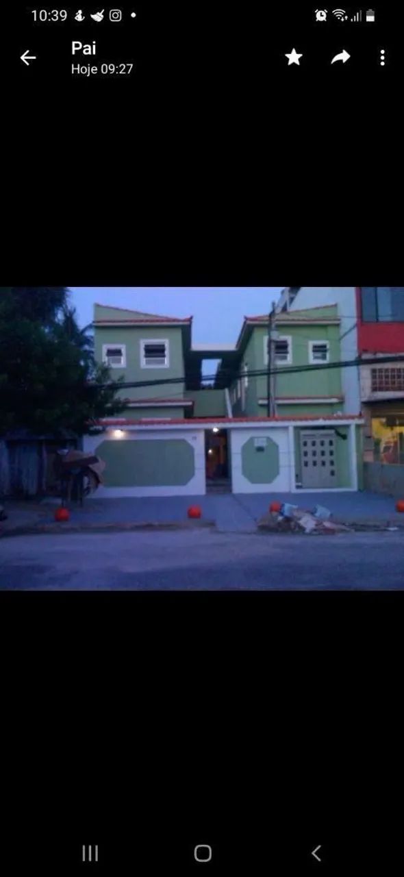 Foto - Rio de Janeiro - Curicica