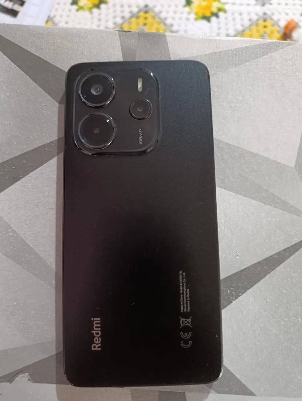Vende-se redmi note 14