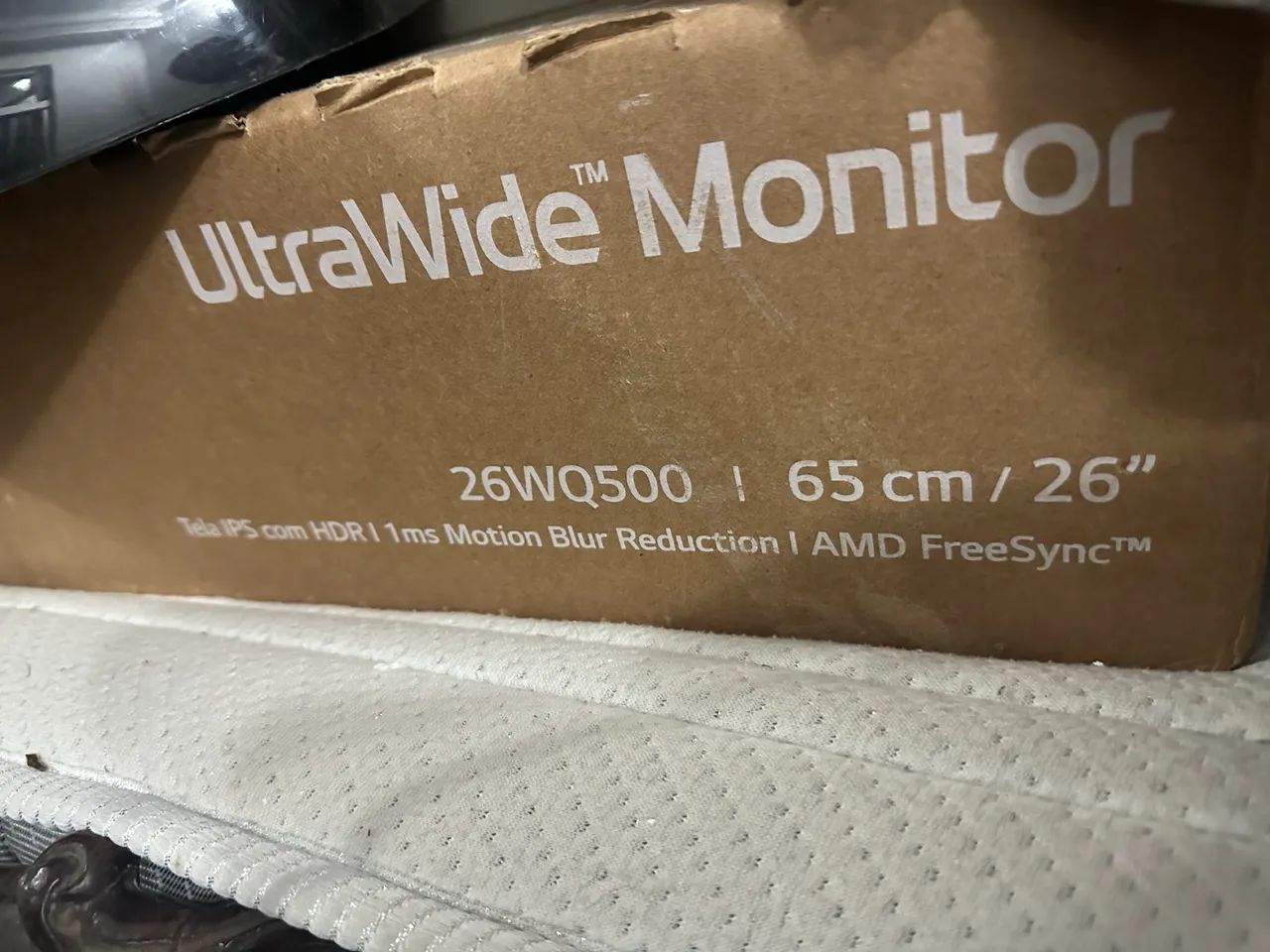 Monitor LG 26  - Foto 3
