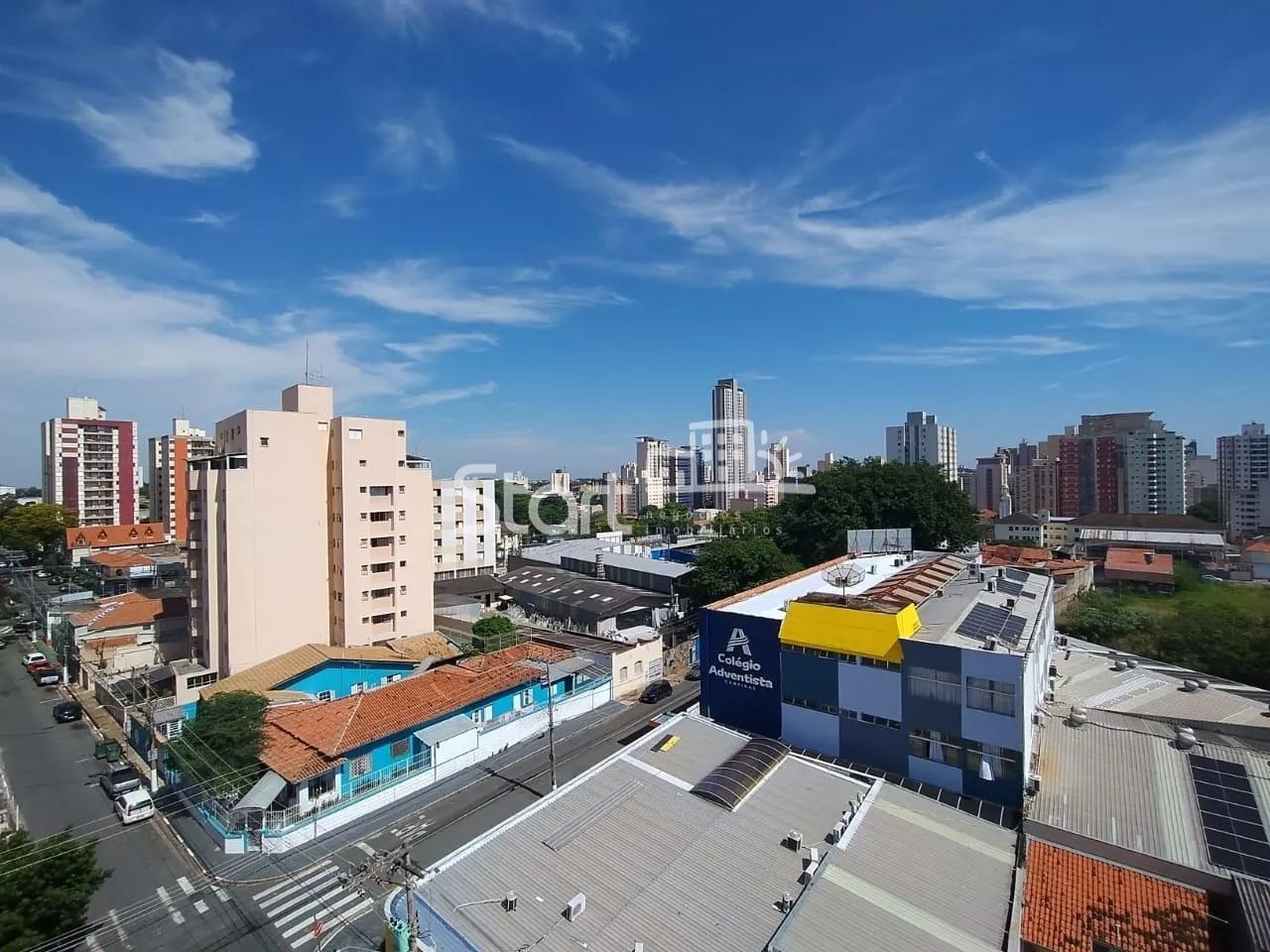 apartamento - Ponte Preta - Campinas - Foto 4