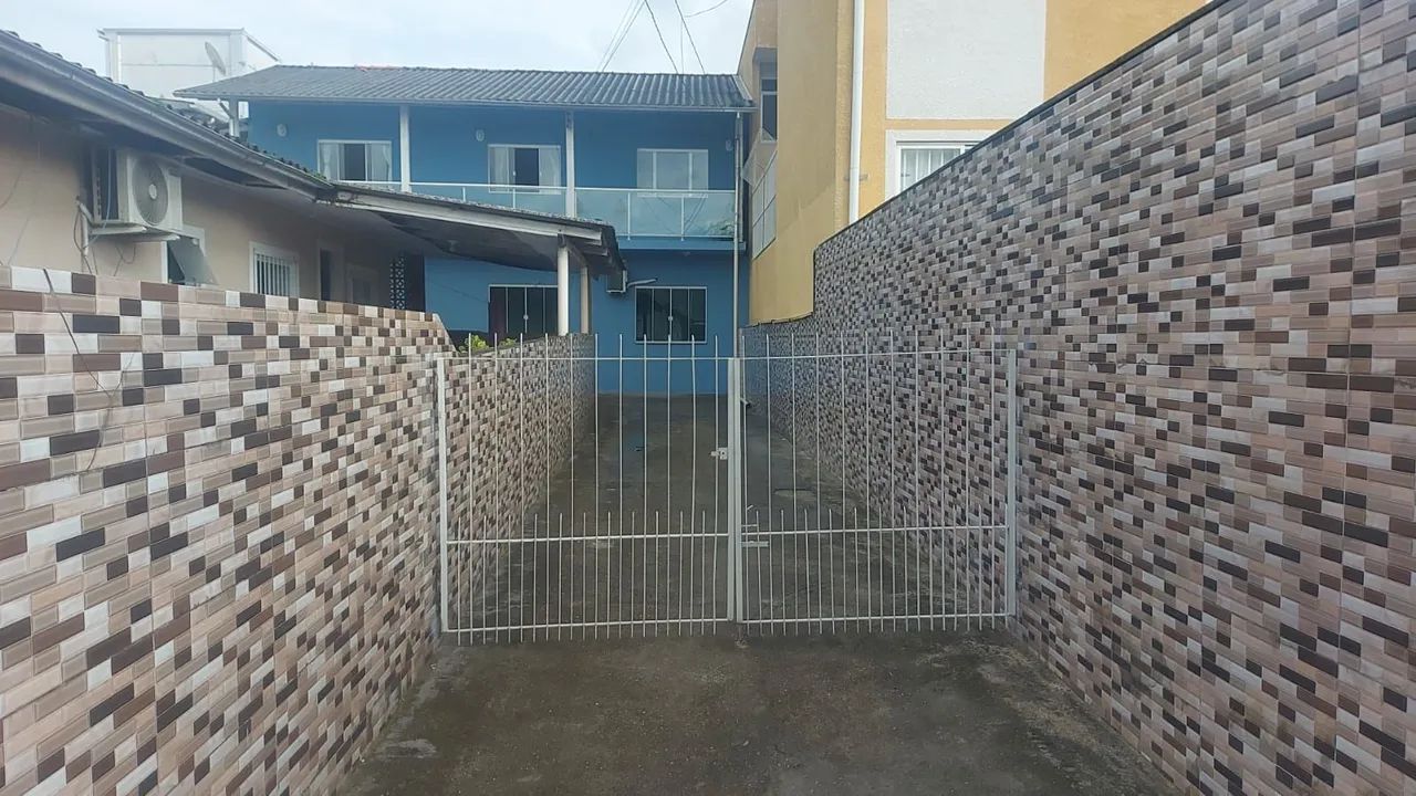 Foto - São José - Ipiranga
