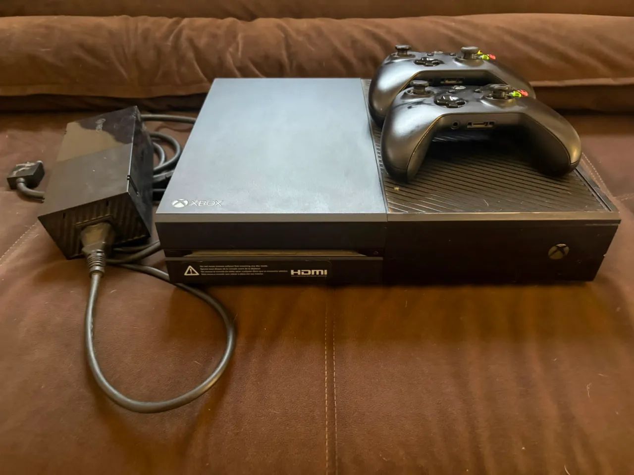 VENDO XBOX ONE - Foto 3