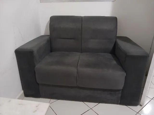 Sofá de 2 lugares