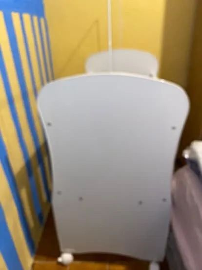 Vendo berço  - Foto 5