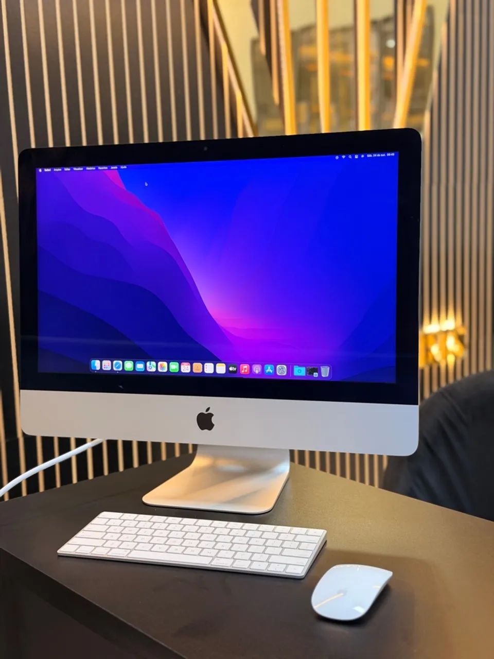 IMAC - APPLE. - NOVÍSSIMO  - Foto 3