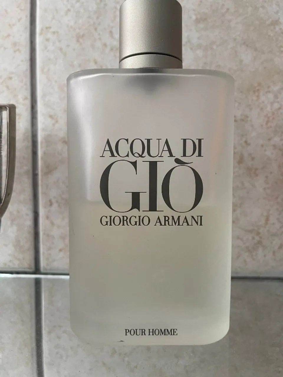 Acqua Di Gio