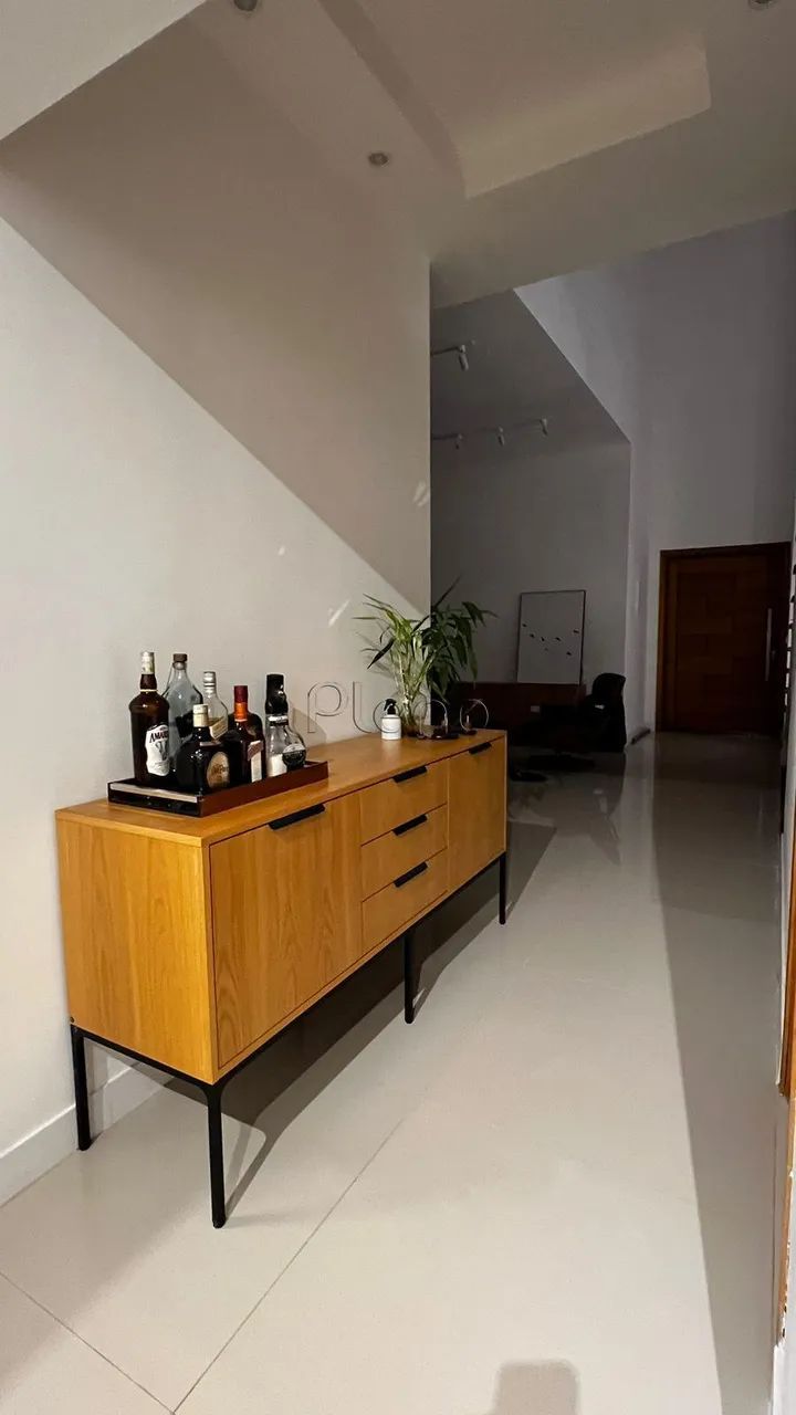 Casa à venda com 3 dormitórios no Metropolitan Park, Paulínia. - Foto 5