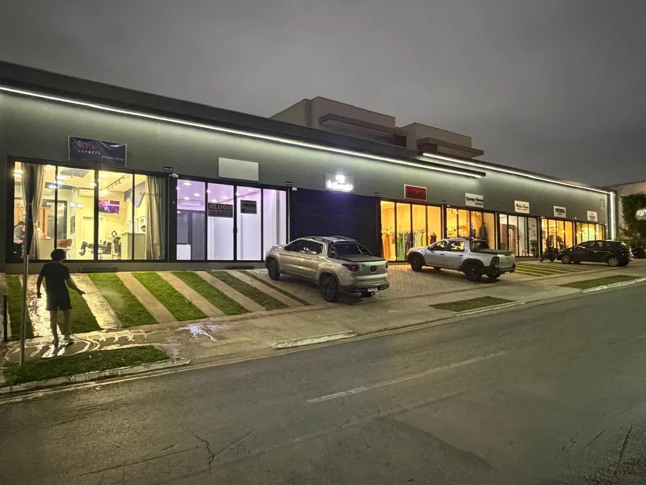 Sala Comercial no Jardim das América - Foto 3