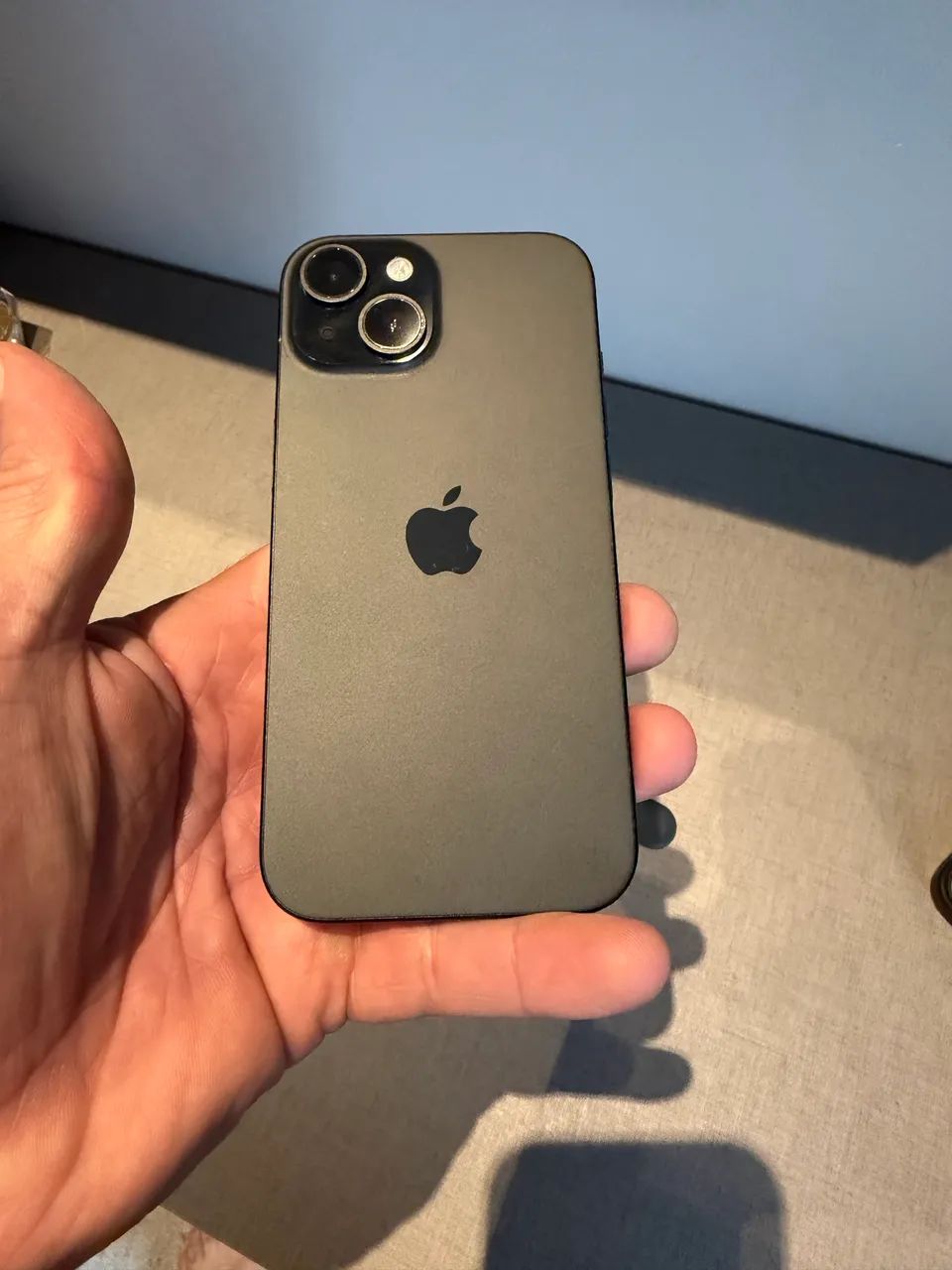 iPhone 15 256 - Foto 2