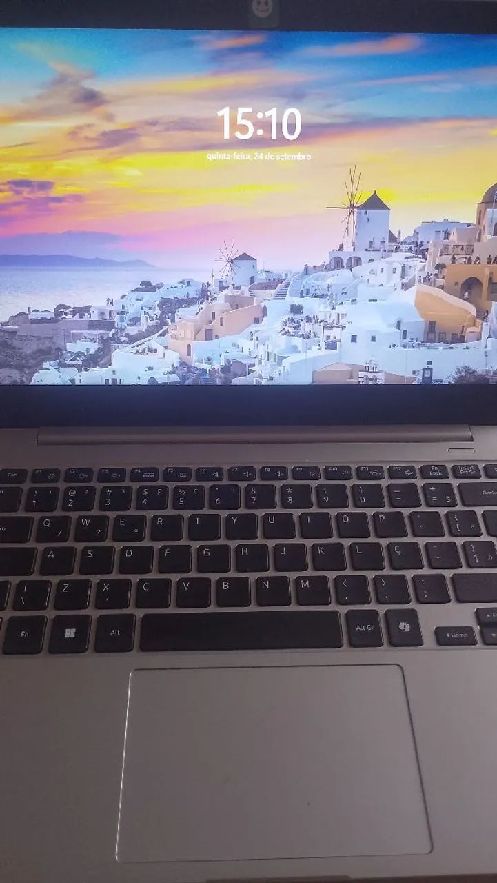Vêndo notebook Samsung Galaxy  - Foto 4