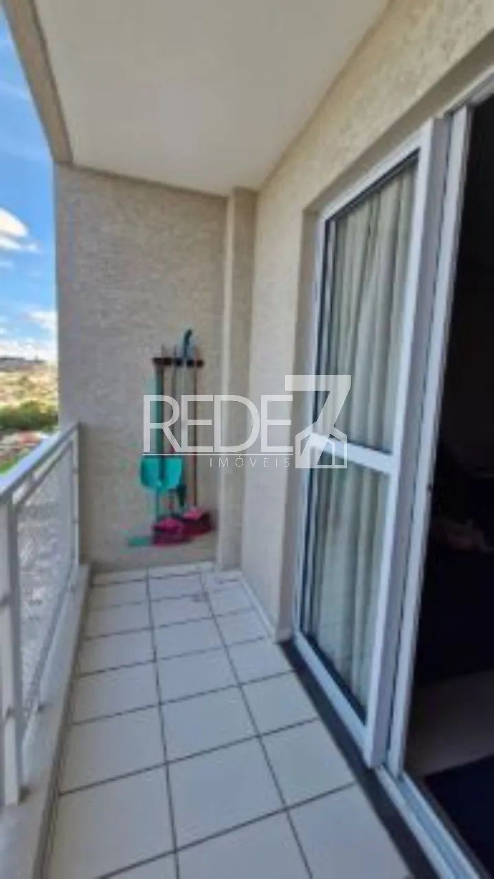 apartamento - Jardim do Lago Continuação - Campinas - Foto 4