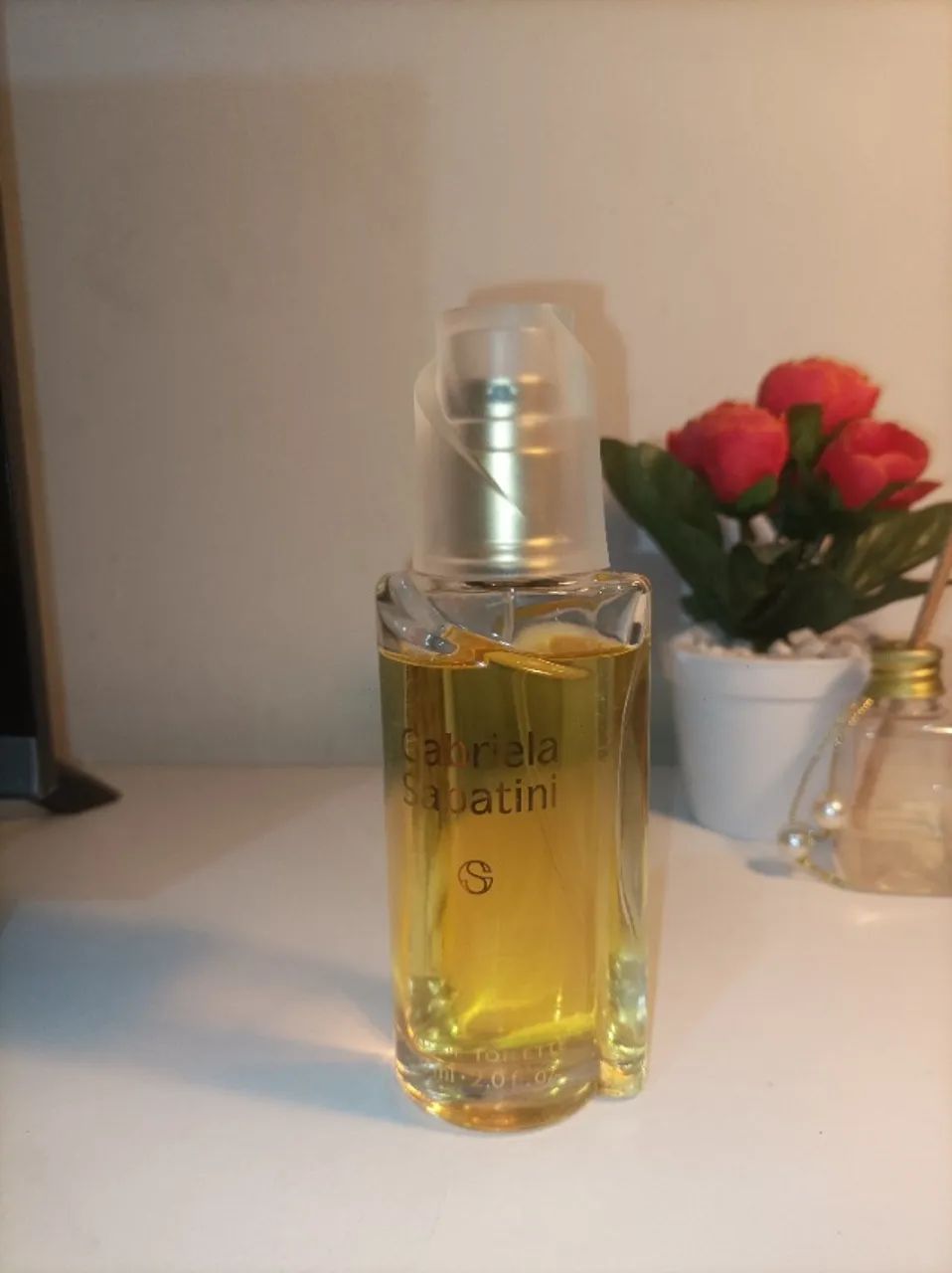 Perfume Gabriela Sabatini 60 ml