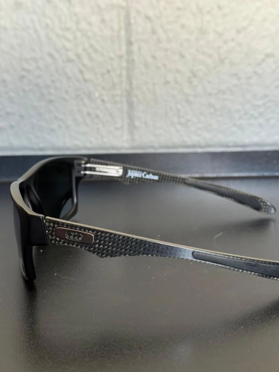 Oakley Jupiter Carbon Original - Foto 4