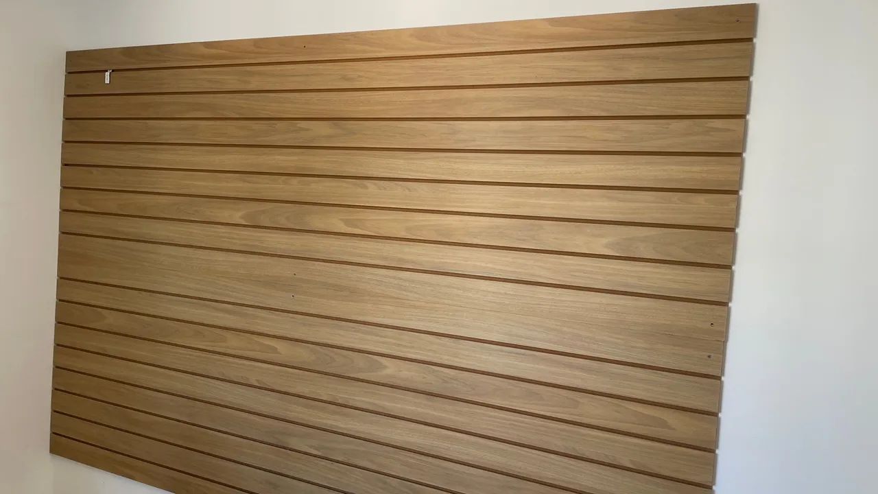 Painel para acessórios  - Foto 2