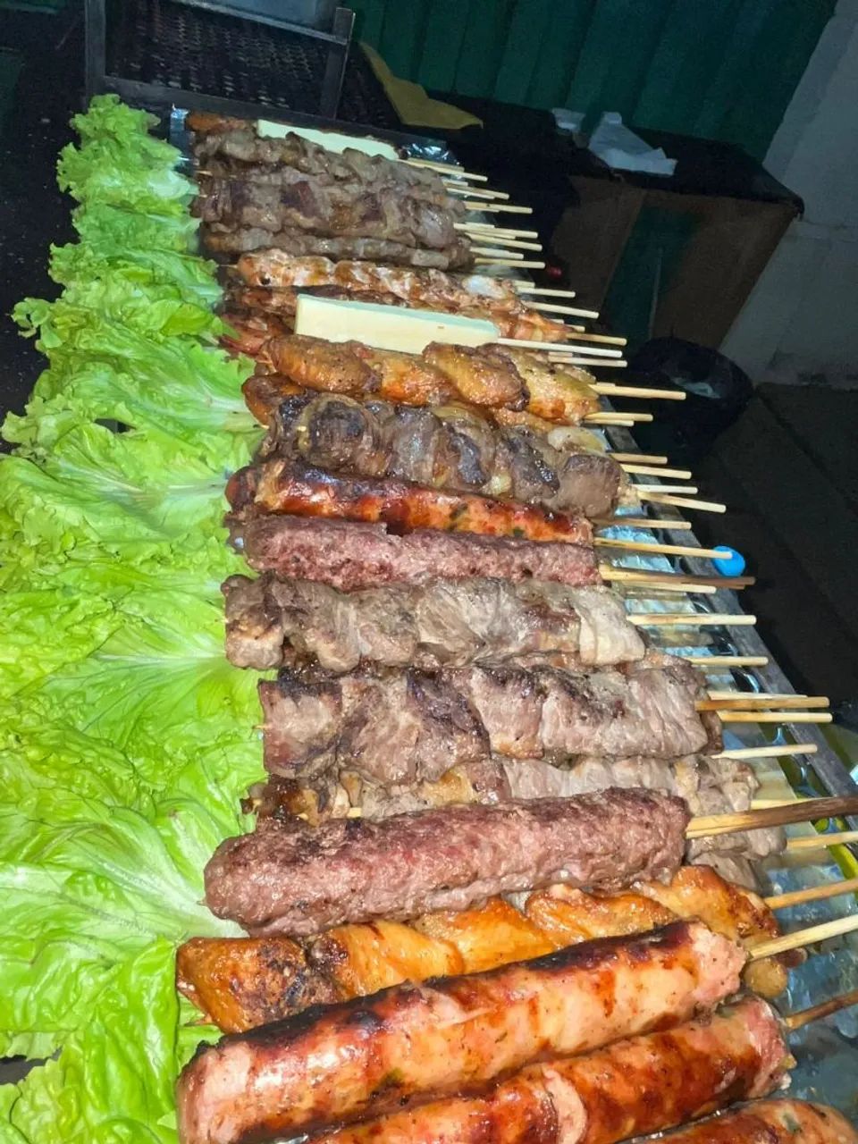 Vende-se bar e restaurante em Senador Canedo. - Foto 2