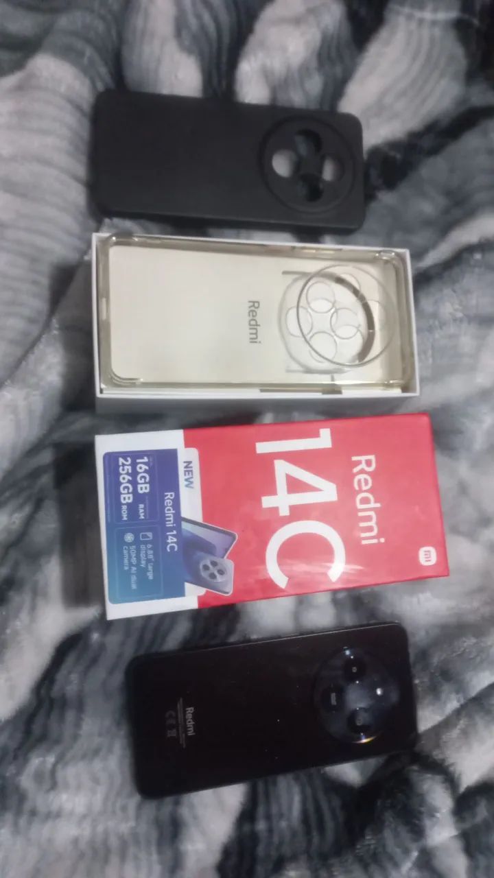 Redmi 14c - Foto 2